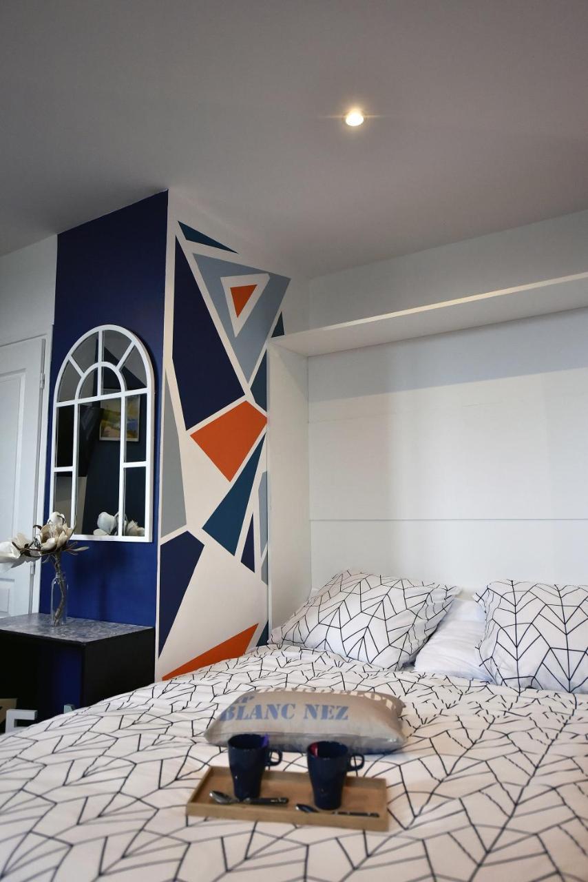 L'echappee Bleue - 250m De La Apartment *