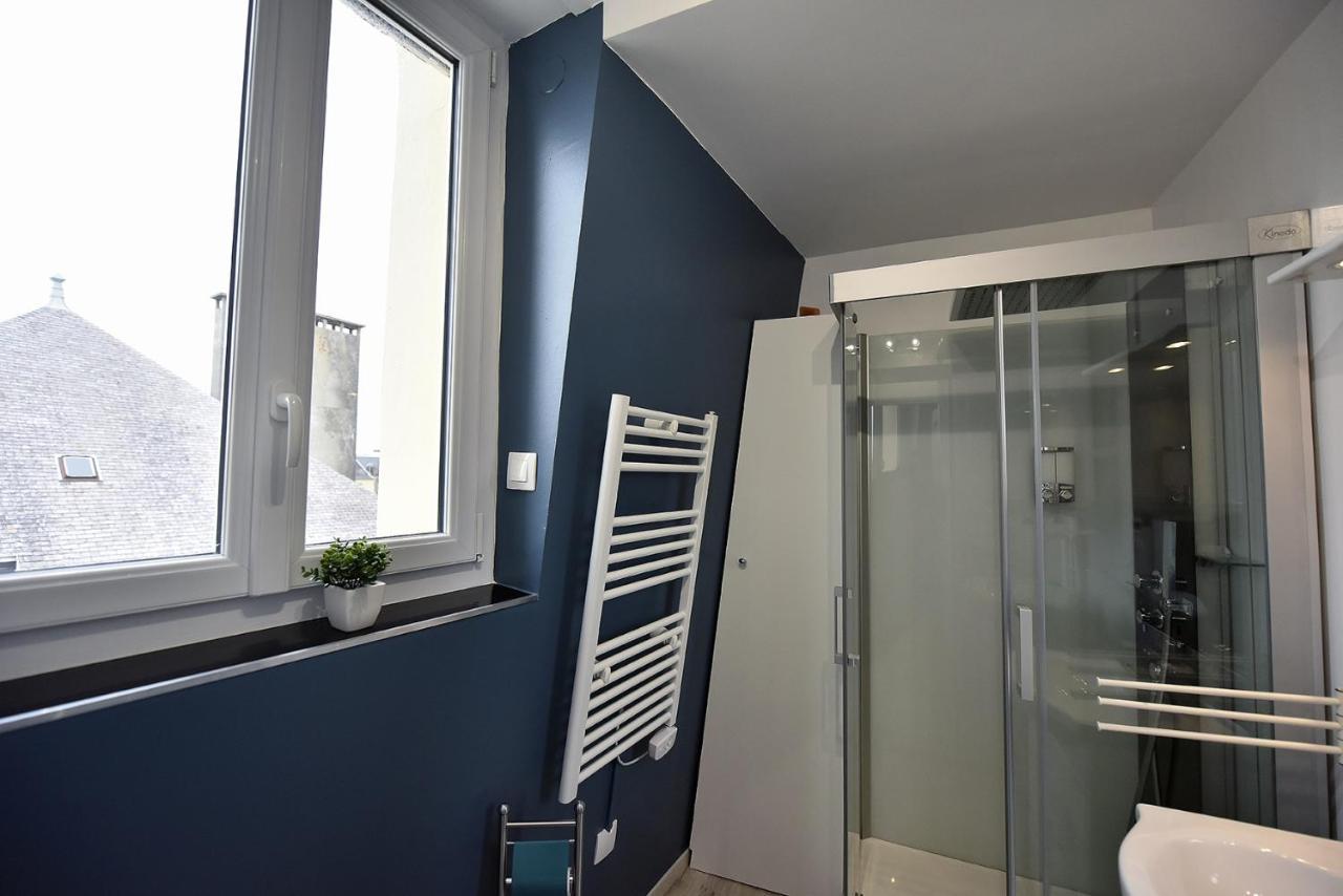 L'echappee Bleue - 250m De La Appartement Berck